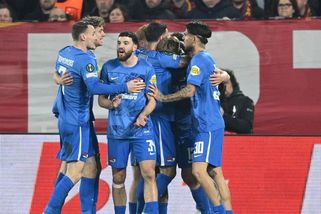 Unikátní gól, který zmrazil Letnou. V Evropě nemá obdoby - Sport.cz